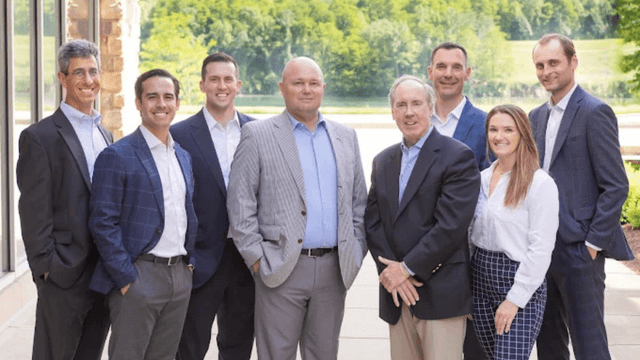 Notre équipe Faatua Finance